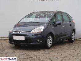 Citroen C4 Picasso 2010 1.6 154 KM