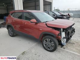 Kia Pozostałe 2023 2 Kia Pozostałe 2023 2