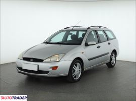 Ford Focus 2000 1.8 88 KM