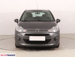 Citroen C3 2014 1.2 80 KM