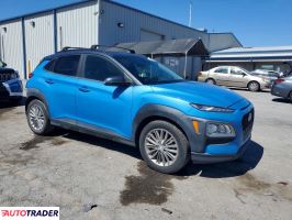 Hyundai Kona 2020 2