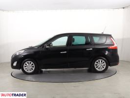 Renault Grand Scenic 2011 1.9 128 KM