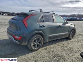 Kia Niro 2024 1