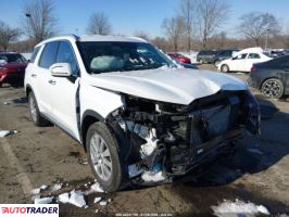 Hyundai Pozostałe 2025 3