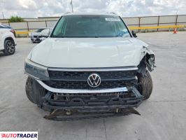 Volkswagen Pozostałe 2022 1