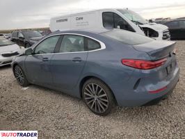 BMW 228 2022 2