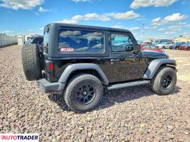 Jeep Wrangler 2023 2