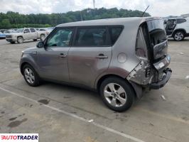 Kia Soul 2019 1 Kia Soul 2019 1