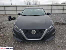 Nissan Altima 2019 2