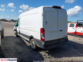 Ford Transit 2025 3