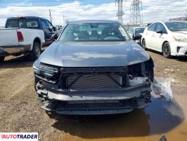 Honda Accord 2024 1