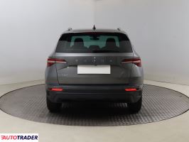 Skoda Karoq 2023 1.5 147 KM