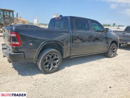 Dodge Ram 2021 5