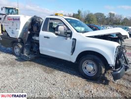 Ford Pozostałe 2024 6