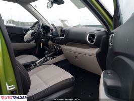 Hyundai Pozostałe 2023 1