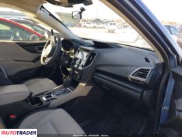 Subaru Forester 2023 2