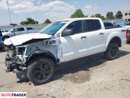 Ford Ranger 2022 2 Ford Ranger 2022 2