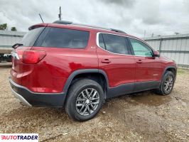 GMC Acadia 2019 2 GMC Acadia 2019 2