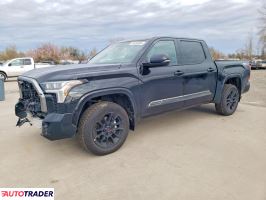 Toyota Tundra - zobacz ofertę