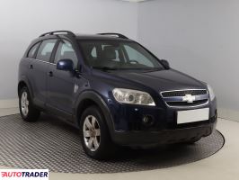 Chevrolet Captiva 2006 2.0 147 KM