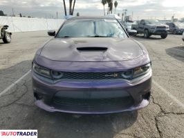 Dodge Charger 2020 6