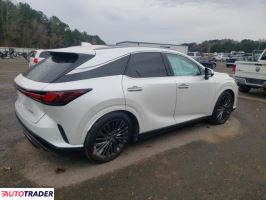 Lexus RX 2023 2