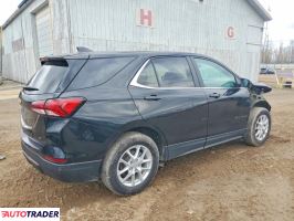 Chevrolet Equinox 2024 1