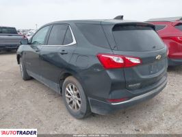 Chevrolet Equinox 2020 1