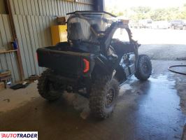 Yamaha YX 2024 Yamaha YX 2024