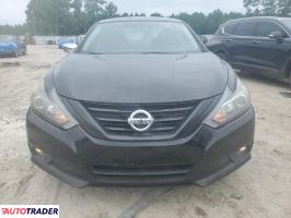 Nissan Altima 2018 2