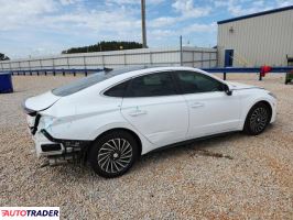 Hyundai Sonata 2023 2