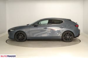 Mazda 3 2021 2.0 183 KM