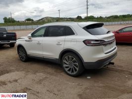 Lincoln Pozostałe 2019 2 Lincoln Pozostałe 2019 2