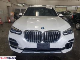 BMW X5 2023 3