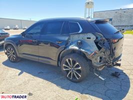Mazda 5 2024 2