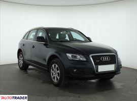 Audi Q5 - zobacz ofertę