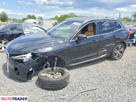 Volvo XC60 - zobacz ofertę