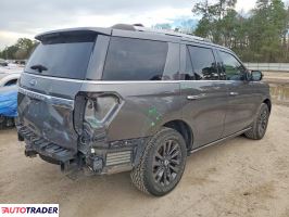 Ford Expedition 2021 3