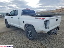 Toyota Tundra 2020 5