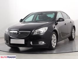 Opel Insignia 2011 1.6 177 KM