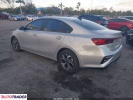 Kia Pozostałe 2021 2