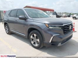 Honda Pilot - zobacz ofertę