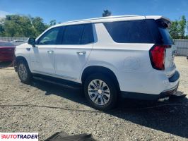 GMC Yukon 2024 6