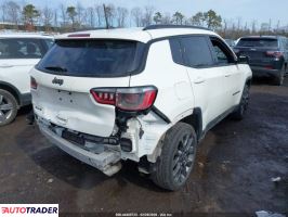Jeep Compass 2021 2