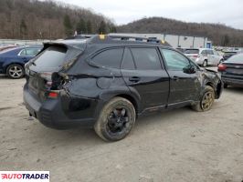 Subaru Outback 2024 2