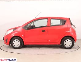 Chevrolet Spark 2011 1.0 67 KM