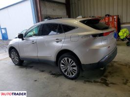 Toyota Venza 2021 2