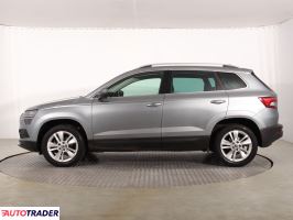 Skoda Karoq 2022 1.5 147 KM