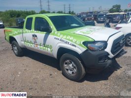 Toyota Tacoma 2020 2