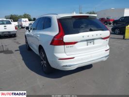 Volvo XC60 2023 2